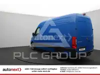 2020 Mercedes Benz Sprinter