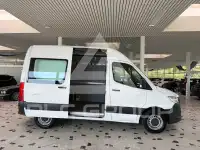 2020 Mercedes Benz Sprinter