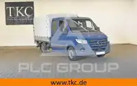 2020 Mercedes Benz Sprinter