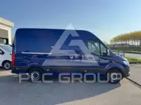 2020 Mercedes Benz Sprinter