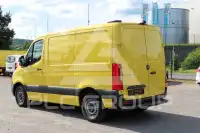 2020 Mercedes Benz Sprinter