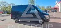 2020 Mercedes Benz Sprinter