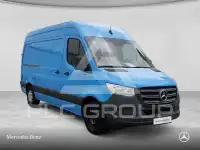 2020 Mercedes Benz Sprinter