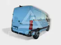 2020 Mercedes Benz Sprinter