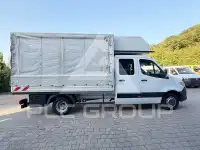 2020 Mercedes Benz Sprinter