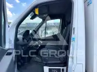2020 Mercedes Benz Sprinter