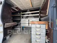 2020 Mercedes Benz Sprinter