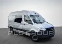 2020 Mercedes Benz Sprinter