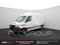 2020 Mercedes Benz Sprinter