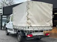 2020 Mercedes Benz Sprinter