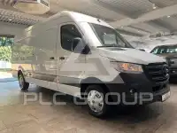 2020 Mercedes Benz Sprinter