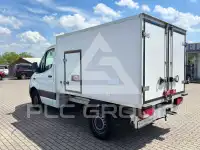 2020 Mercedes Benz Sprinter