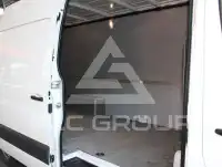 2020 Mercedes Benz Sprinter