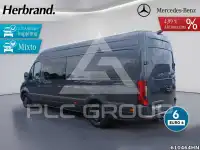 2020 Mercedes Benz Sprinter