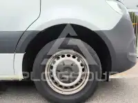 2020 Mercedes Benz Sprinter