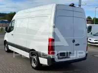2020 Mercedes Benz Sprinter