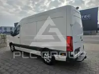 2020 Mercedes Benz Sprinter