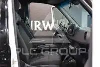 2020 Mercedes Benz Sprinter