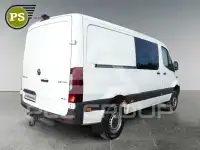 2020 Mercedes Benz Sprinter