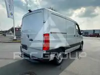 2020 Mercedes Benz Sprinter