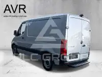 2020 Mercedes Benz Sprinter