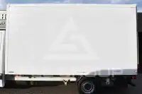 2020 Mercedes Benz Sprinter