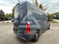 2020 Mercedes Benz Sprinter