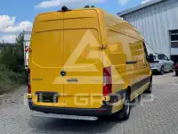 2020 Mercedes Benz Sprinter