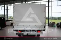 2020 Mercedes Benz Sprinter