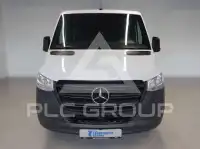 2020 Mercedes Benz Sprinter