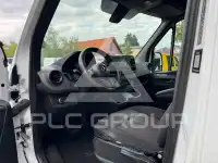 2020 Mercedes Benz Sprinter