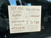 2022 Mercedes Benz Sprinter