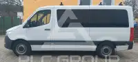 2020 Mercedes Benz Sprinter