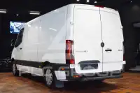 2020 Mercedes Benz Sprinter