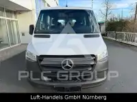 2020 Mercedes Benz Sprinter