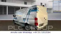 2020 Mercedes Benz Sprinter