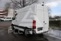 2020 Mercedes Benz Sprinter