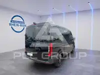 2020 Mercedes Benz Sprinter