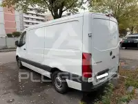 2020 Mercedes Benz Sprinter
