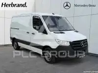 2020 Mercedes Benz Sprinter