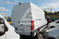 2020 Mercedes Benz Sprinter