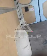 2020 Mercedes Benz Sprinter