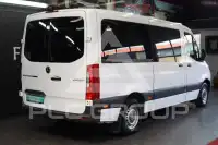 2020 Mercedes Benz Sprinter
