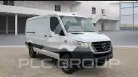 2020 Mercedes Benz Sprinter