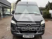 2020 Mercedes Benz Sprinter