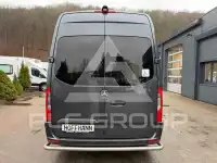 2020 Mercedes Benz Sprinter
