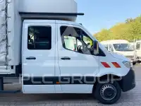 2020 Mercedes Benz Sprinter