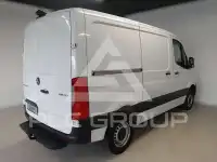 2020 Mercedes Benz Sprinter
