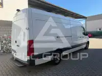 2020 Mercedes Benz Sprinter