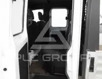 2020 Mercedes Benz Sprinter